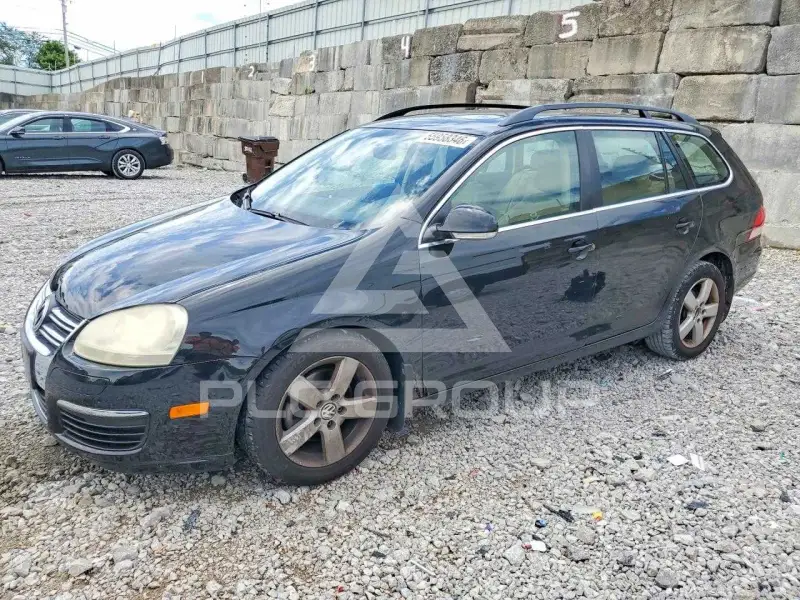 2009 Volkswagen Jetta photo