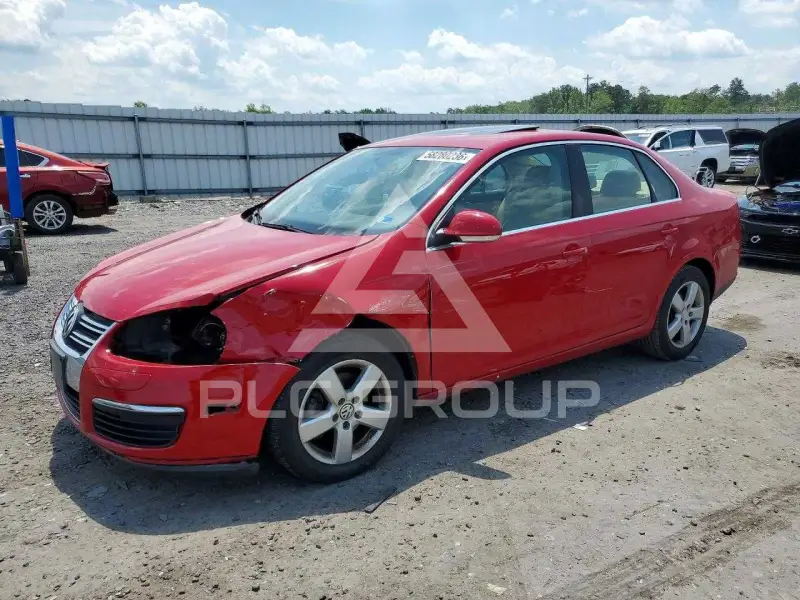 2009 Volkswagen Jetta photo