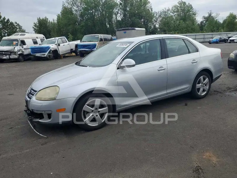 2009 Volkswagen Jetta photo