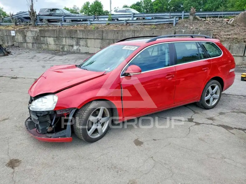 2009 Volkswagen Jetta photo