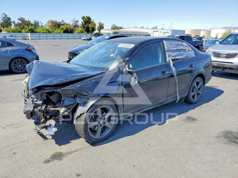 2009 Volkswagen Jetta photo