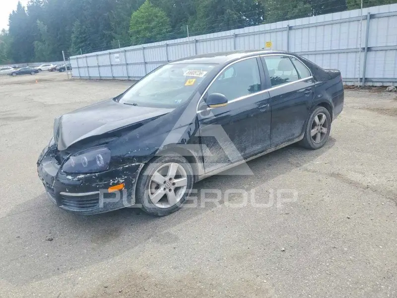 2009 Volkswagen Jetta photo