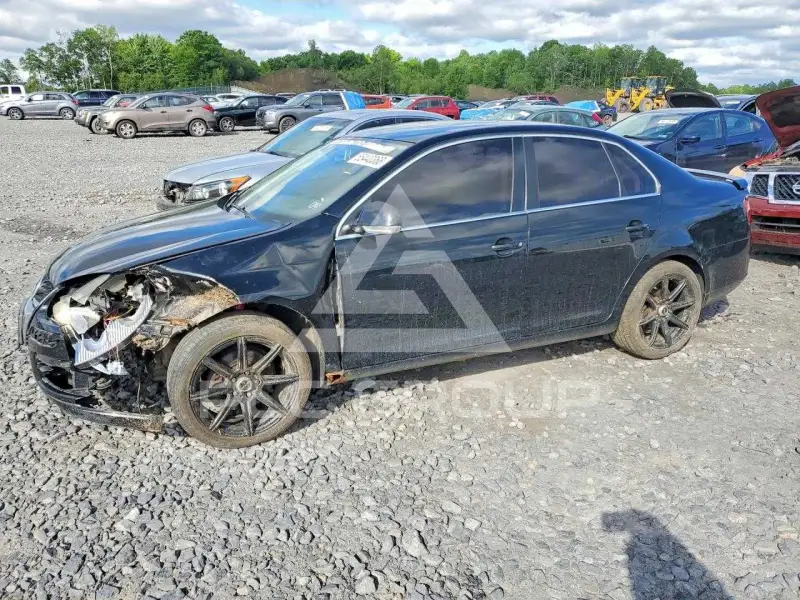 2009 Volkswagen Jetta photo