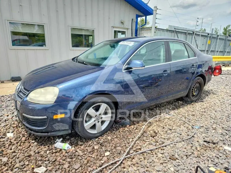 2009 Volkswagen Jetta photo