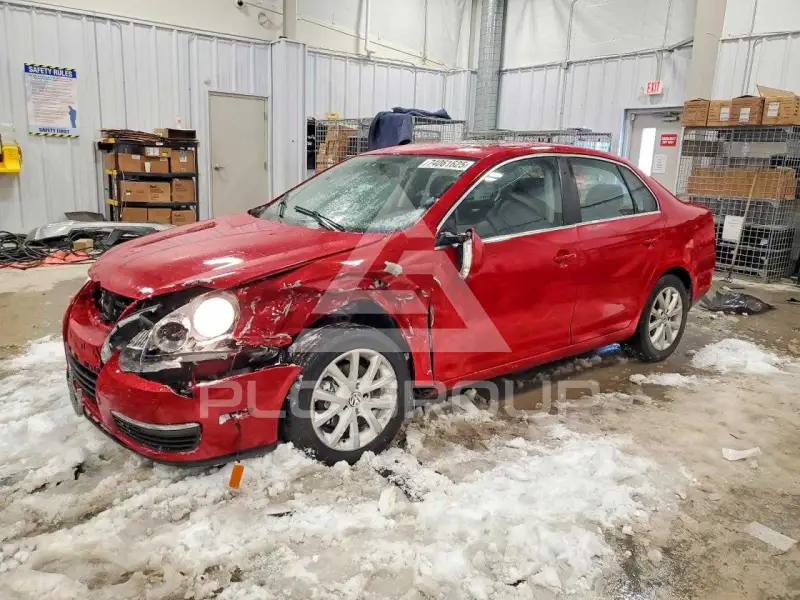 2009 Volkswagen Jetta photo
