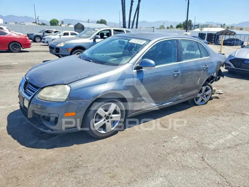 2009 Volkswagen Jetta photo