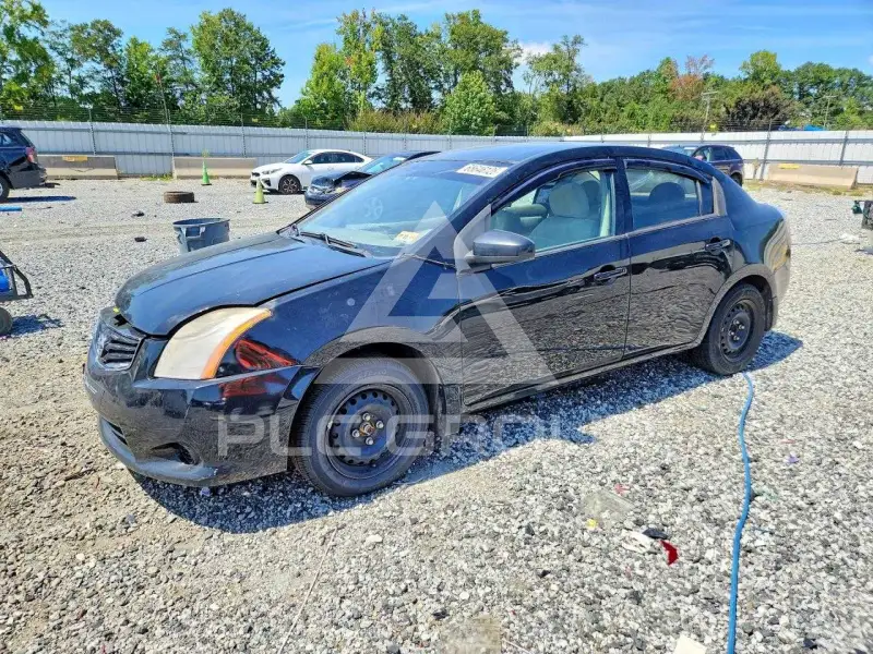 2010 Nissan SENTRA photo
