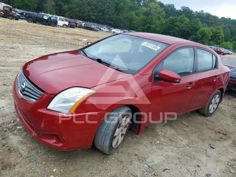 2010 Nissan SENTRA фото