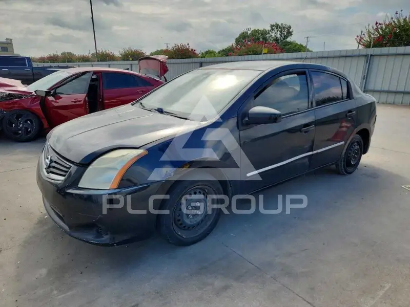 2010 Nissan SENTRA photo