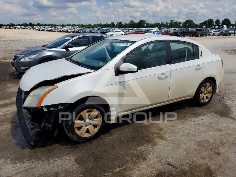 2010 Nissan SENTRA фото