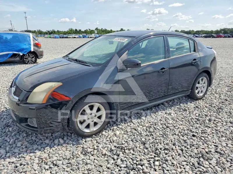2010 Nissan SENTRA фото