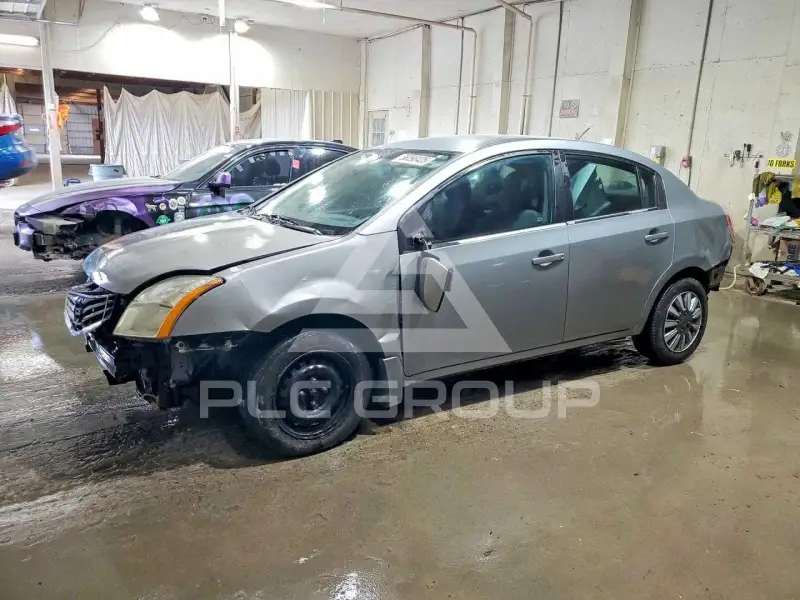 2010 Nissan SENTRA photo