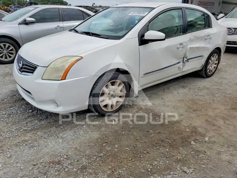2010 Nissan SENTRA фото