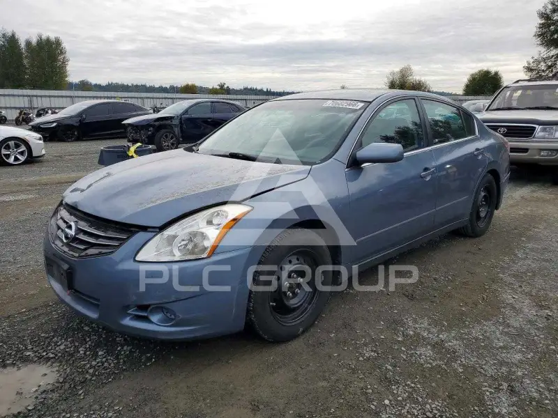 2010 Nissan ALTIMA photo