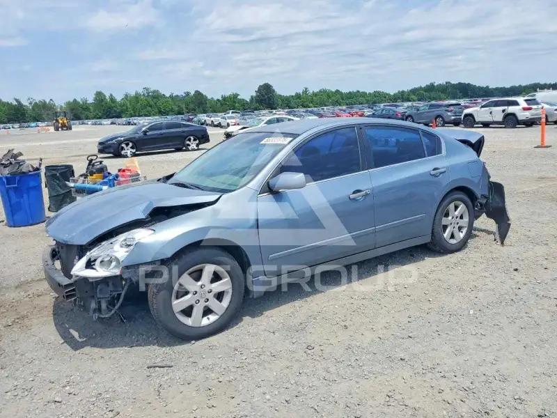 2010 Nissan ALTIMA photo