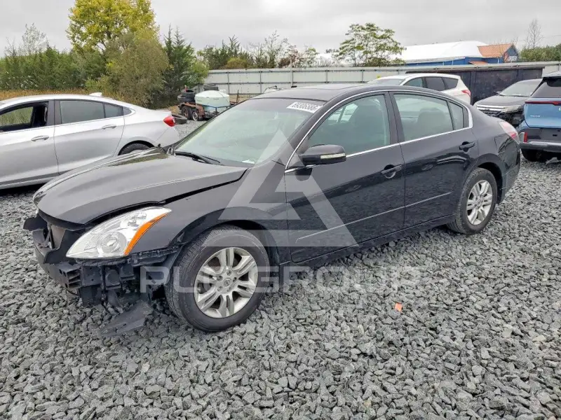 2010 Nissan ALTIMA photo