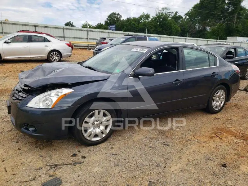 2010 Nissan ALTIMA photo