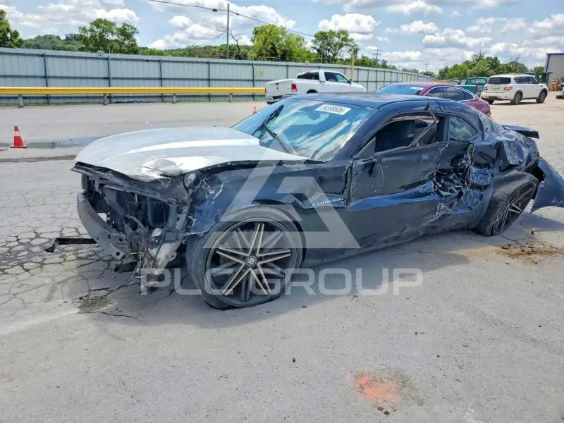 2010 Chevrolet Camaro фото