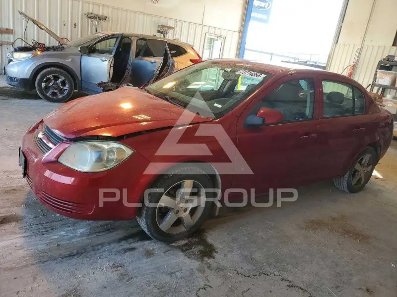 2010 Chevrolet Cobalt photo