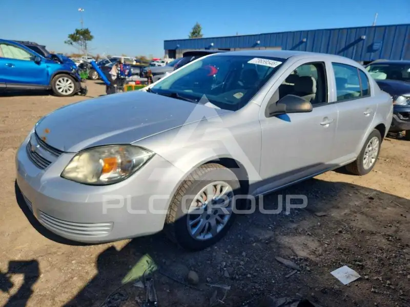 2010 Chevrolet Cobalt photo