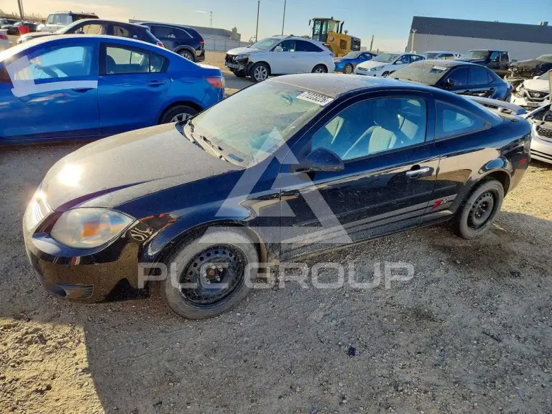 2010 Chevrolet Cobalt фото