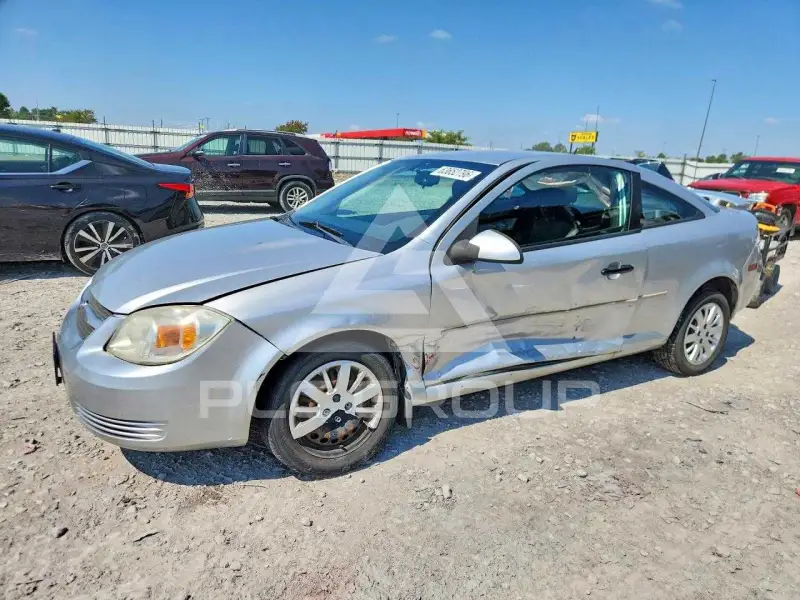 2010 Chevrolet Cobalt фото