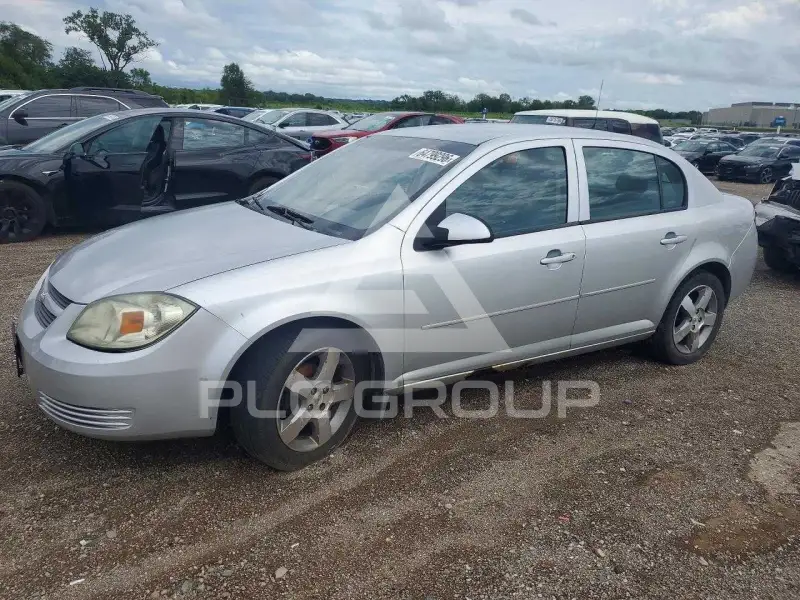 2010 Chevrolet Cobalt фото