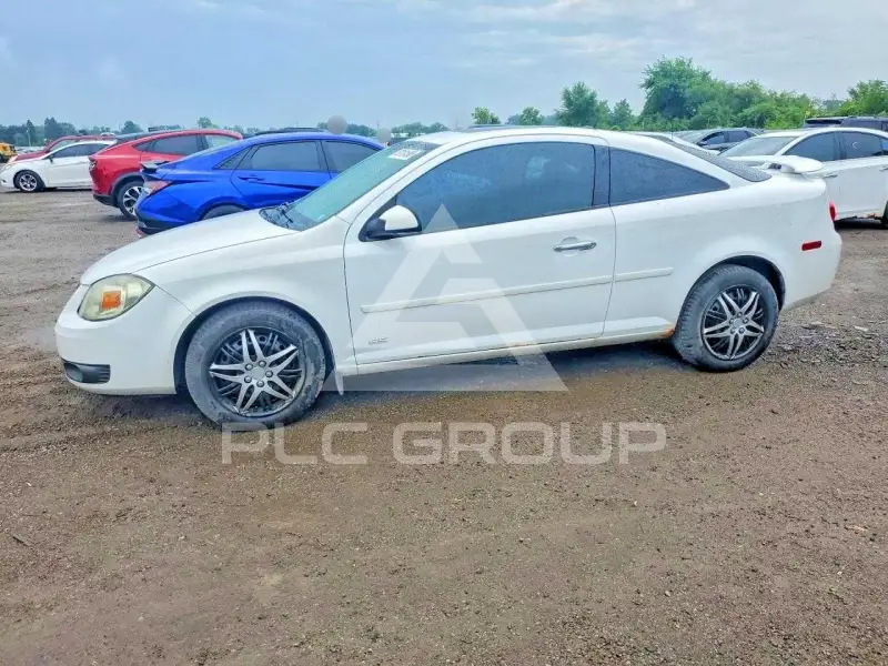 2010 Chevrolet Cobalt фото