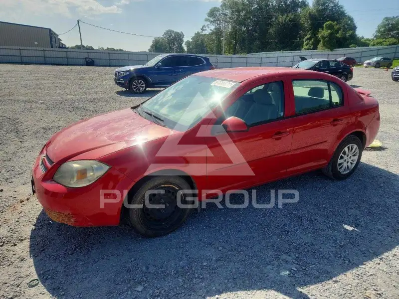 2010 Chevrolet Cobalt photo
