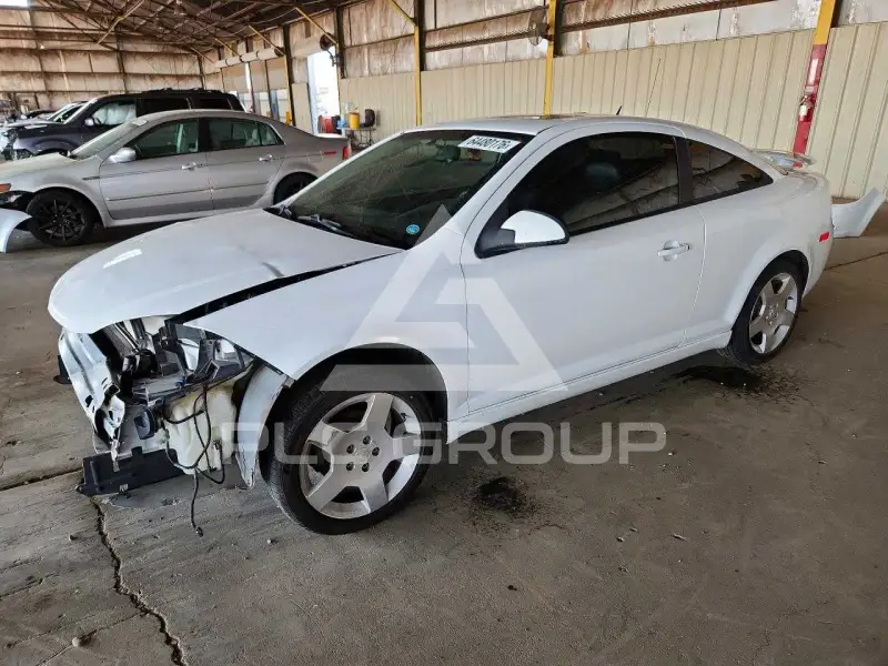 2010 Chevrolet Cobalt photo