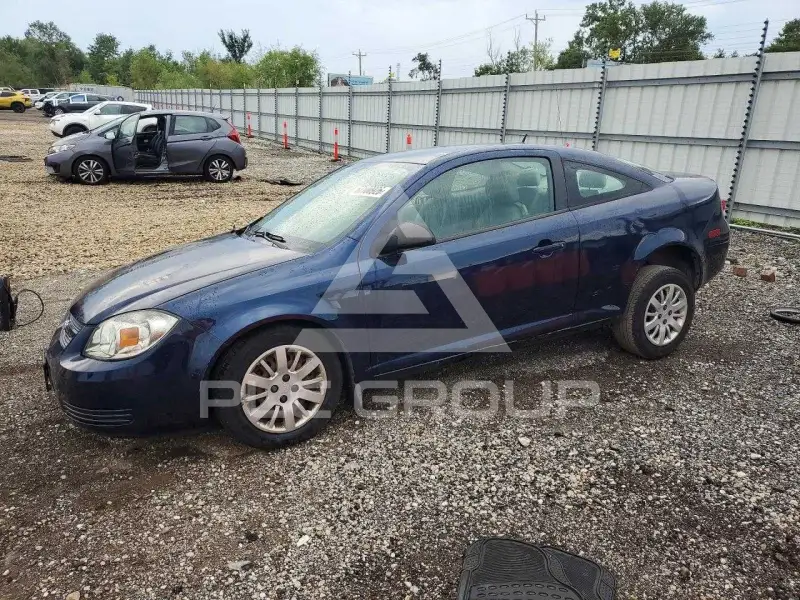 2010 Chevrolet Cobalt фото
