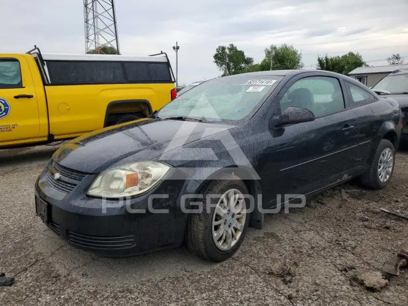 2010 Chevrolet Cobalt фото