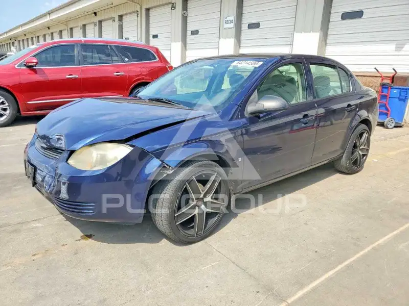 2010 Chevrolet Cobalt photo