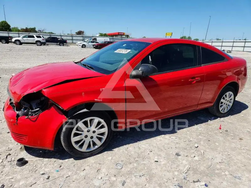 2010 Chevrolet Cobalt photo