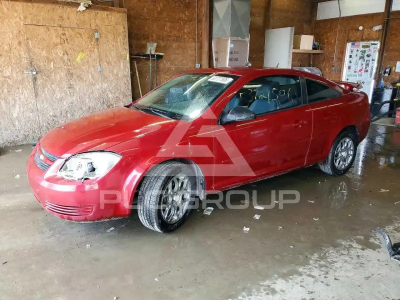 2010 Chevrolet Cobalt фото