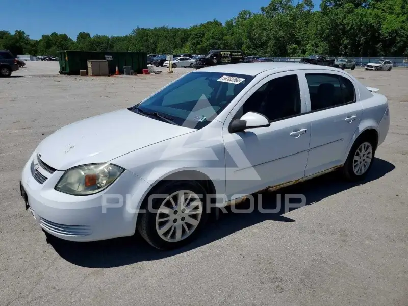 2010 Chevrolet Cobalt photo