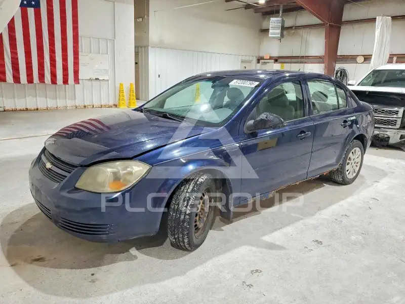 2010 Chevrolet Cobalt фото