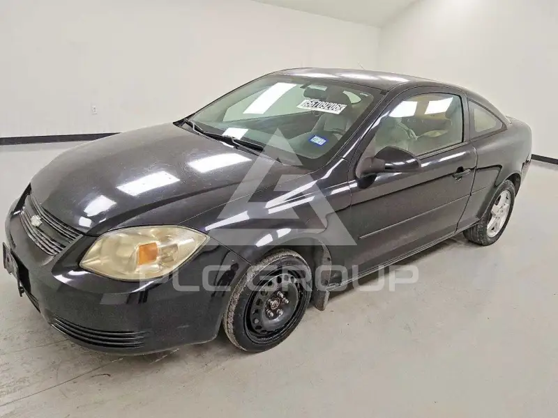 2010 Chevrolet Cobalt фото