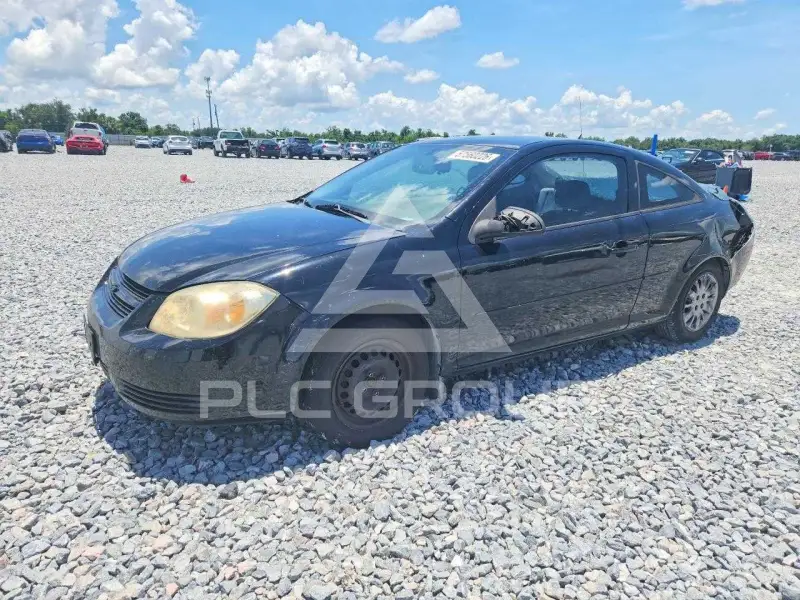 2010 Chevrolet Cobalt фото
