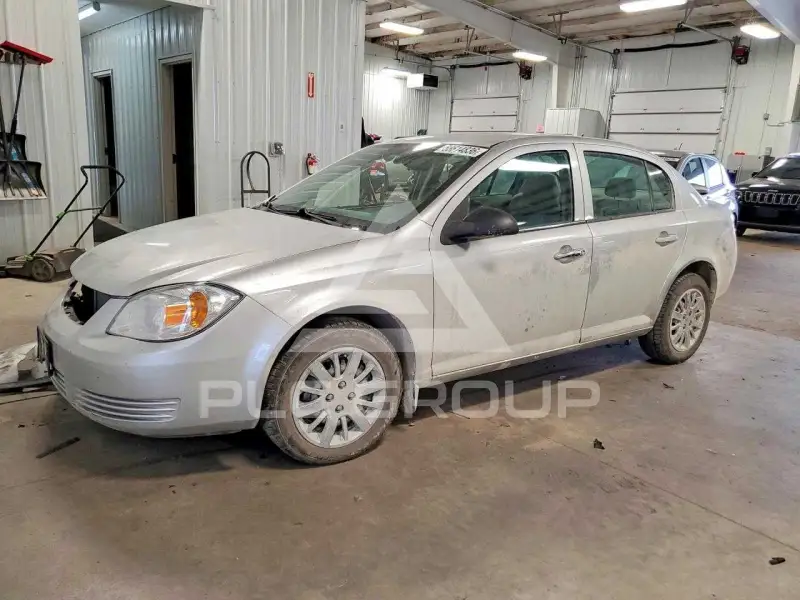 2010 Chevrolet Cobalt photo