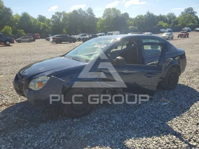 2010 Chevrolet Cobalt фото