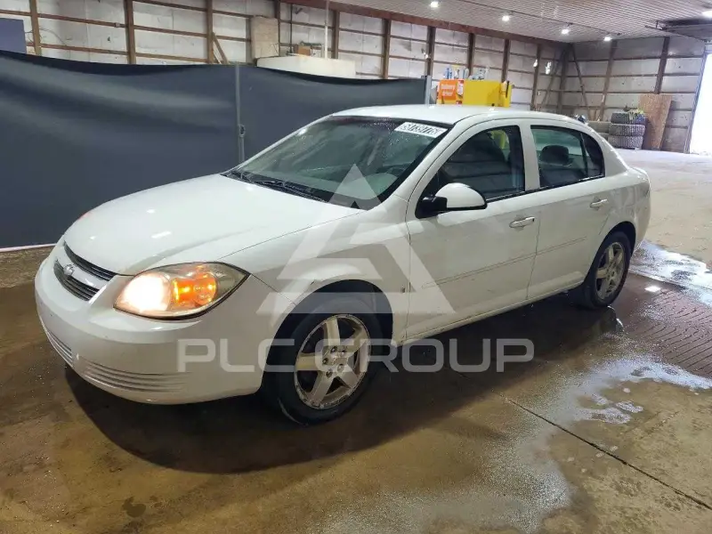 2010 Chevrolet Cobalt фото