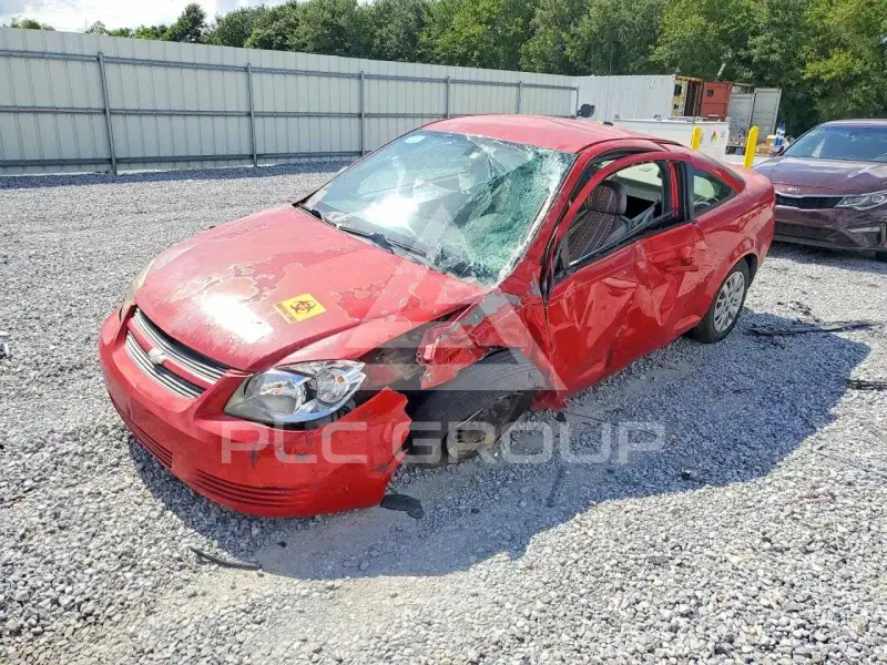 2010 Chevrolet Cobalt photo