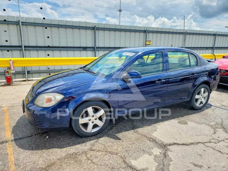 2010 Chevrolet Cobalt photo