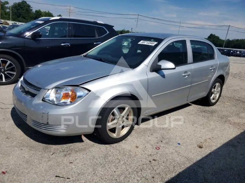 2010 Chevrolet Cobalt фото