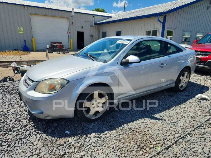 2010 Chevrolet Cobalt фото