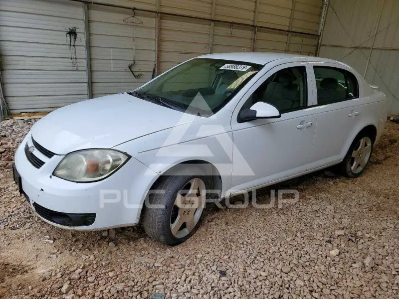 2010 Chevrolet Cobalt фото