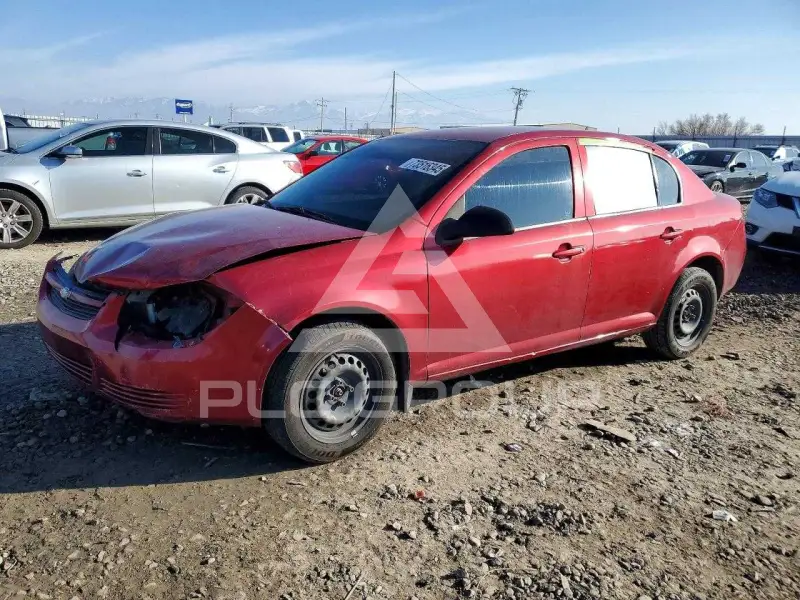 2010 Chevrolet Cobalt photo