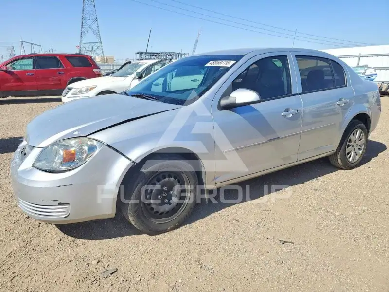 2010 Chevrolet Cobalt photo