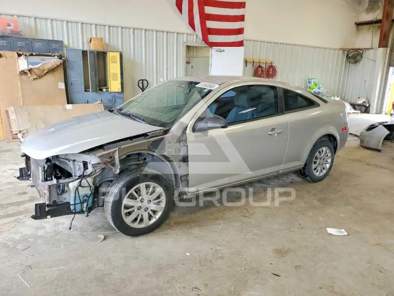 2010 Chevrolet Cobalt фото